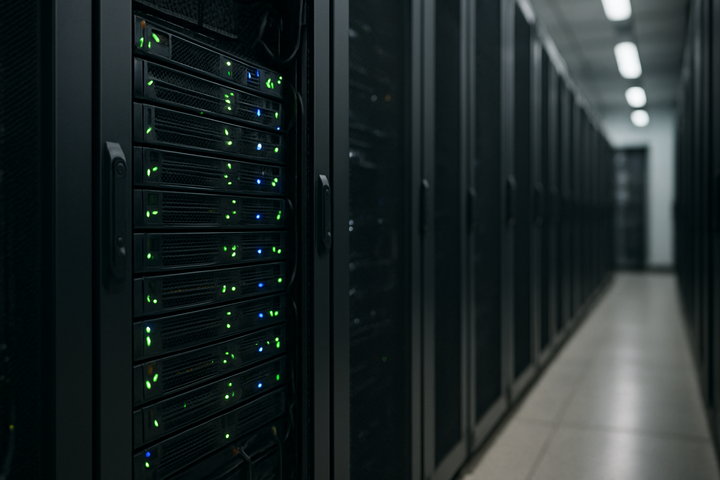 Hosting Web: Cos'è e Come Funziona nel 2025 - Guida Completa e Aggiornata